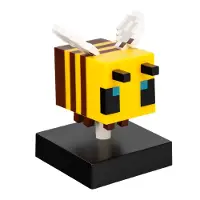 Paladone Minecraft Bee Icon Figuur Led Lamp