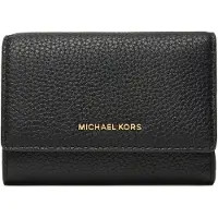 Michael Kors Portemonnee zwart