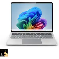 Microsoft Surface Laptop 7 - Copilot+ Laptop - 15 inch - Snapdragon X - 16GB/256GB - QWERTZU
