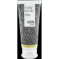 Australian bodycare Voetscrub Lichaamsscrub Unisex 200ml