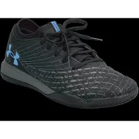 Under Armour U Magnetico Select 5 In Football Boots Zwart EU 41 Man