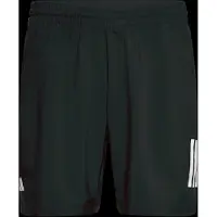 Adidas Sportbroek 'Club' zwart / wit