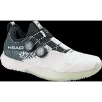 Head Racket Motion Pro 1.5 Boa Padel Shoes Wit EU 37 Man