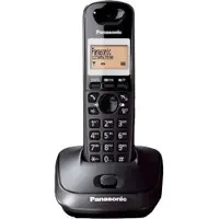 Panasonic KX-TG2511PDT - téléphone sans fil avec ID d'appelant