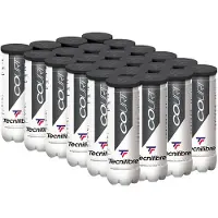 Tecnifibre Court Tennisballen Doos