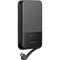 EcoFlow Powerbank RAPID 5000, zwart