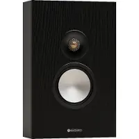 Monitor Audio Bronze On-Wall 7G muurluidspreker zwart