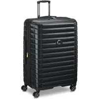 Delsey Trolley 'Shadow 5.0' zwart