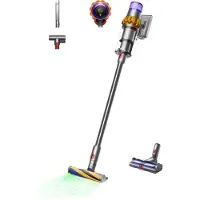 Dyson V15 Detect Absolute draadloze stofzuiger