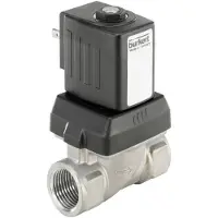 Burkert Membraanregelventiel 273632 6213 120 V NPT 1/2 mof Nominale breedte 13 mm Servogestuurd 1 stuk(s)