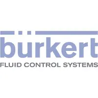 Burkert Magneetventiel 20004793 6213 24 V/AC G 1 1 stuk(s)