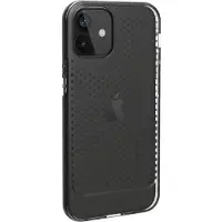 Uag Iphone 12 Mini Lucent Case Silicone Telefoonhoesje