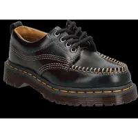 Dr. Martens Unisex Lowell Black Analine-Schoenmaat 37