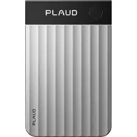 Plaud Note Pro Zilver