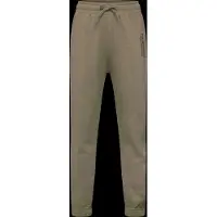Hummel Sportbroek olijfgroen / zwart