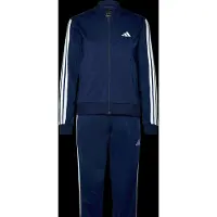 Adidas Sportpak 'Essentials' donkerblauw / wit