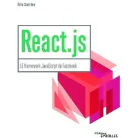 Eyrolles React.js