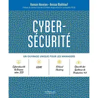 Eyrolles Cybersécurité