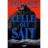 Verso CELLE QUI SAIT