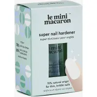 Le Mini Macaron Paris Roc 3-In-1 Super Hardener 10 ml