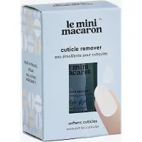 Le Mini Macaron Bye Bye Cuticle Remover 10 ml