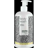 Australian bodycare Body Wash Lemon Myrtle 500 ml
