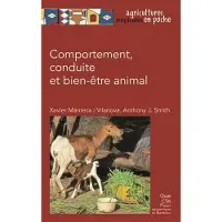 Quae Comportement, conduite et bien-être animal