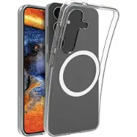 dbramante1928 Greenland Pro Qi2 Galaxy S25 Telefoonhoesje