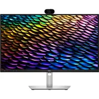 Dell Pro P 27 USB-C Hub Conferencing Monitor