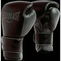 Everlast Powerlock 2 Hook&loop Trainingshandschoenen