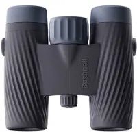 Bushnell Verrekijker A1 10x25 - Zwart Ebbenhout