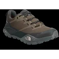 The North Face Wandelschoen Men Offtrail Hike Gore-Tex Sycamore / TNF Black-Schoenmaat 44,5