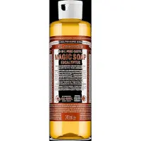 Dr. Bronner Magical Soap Eucalyptus 237ml