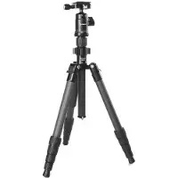 Starblitz Carbonen Statief TSC-215