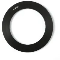 Cokin Z496B lensadapterring voor camera - Diameter 96 mm - Zwart