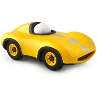 Playforever Snelle Auto 16.5 Cm