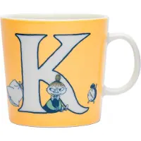 Arabia ABC Moomin mok 40 cl K