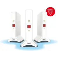 FRITZ! Mesh Set 4200 Edition International 3-pack