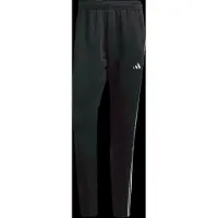 Adidas Sportbroek 'Essentials' zwart / wit