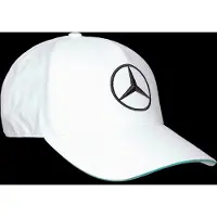 Adidas Sportpet 'Mercedes - Amg Petronas Formula 1 Team Driver' zwart / wit