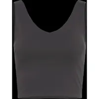 Aim'n Sport bh 'Sense' donkergrijs