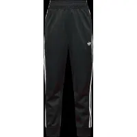 Adidas Originals Broek 'Sst' zwart / wit