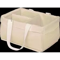 Cam Cam Windelaufbewahrung - 32x15x23 cm - Praline - - One Size - Aufbewahrung