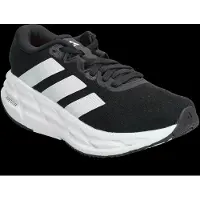 Adidas Hardloopschoenen Adistar 4 - Zwart/Wit Dames