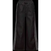 Adidas Originals Jeans 'Firebird' grey denim / black denim