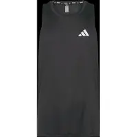 Adidas Functioneel shirt 'Adi365 Breeze' zilvergrijs / zwart