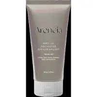 Arencia Rice + LHA Pore Control Rice Cake Cleanser Reinigingscrème 150 g