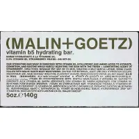 Malin+Goetz Hydraterende Bar met Vitamine B5 Aardbei Geur | Concentrated Skincare Bar
