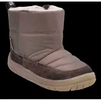 Angulus Snowboots - Tex - Dusty Aubergine/Dusty Rouge - - 24 - Winterlaarzen