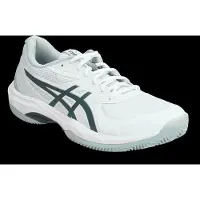 Asics Game FF Clay/Oc Tennisschoenen heren Wit 45